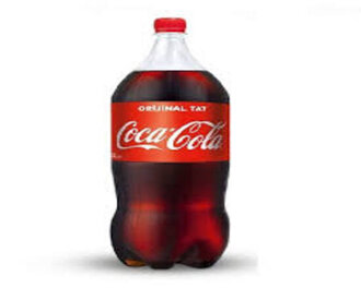 Coca-cola (2,5 L.) görseli