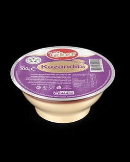 Kazandibi (100 Gr.) görseli