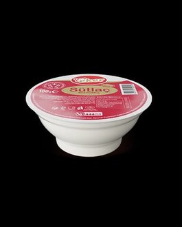 Sütlaç (100 Gr.) görseli