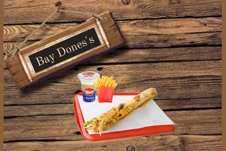 Zurna Tavuk Döner Dürüm Avantaj Menü 1 görseli