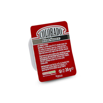 Sweet Chilli Sos görseli