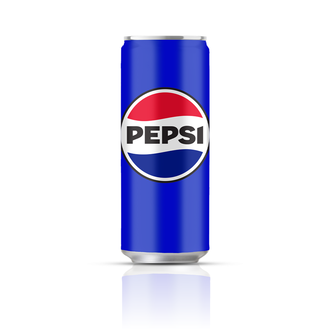 Pepsi (330 Ml) görseli