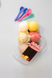 Dondurma (1 Kg.) görseli