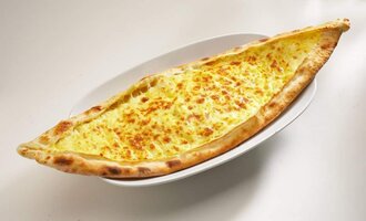 Kaşarlı Pide görseli