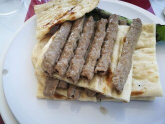 Burdur Şiş görseli