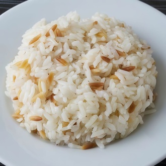 Pirinç Pilavı görseli