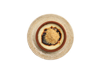 Koza Hamsiköy Fırın Sütlaç görseli