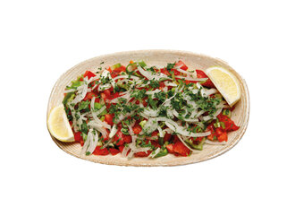 Çoban Salata (2 Kişilik) görseli