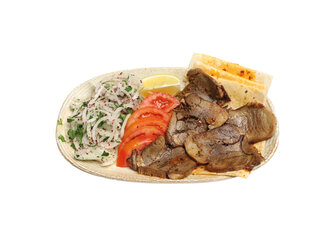 Koza Dil Söğüş görseli