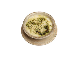 Koza Yayla Çorbası görseli