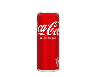 Coca-cola (33 Cl.) görseli