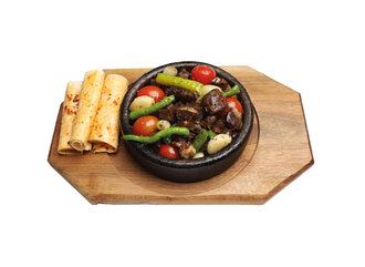 Koza Yürek Tava görseli