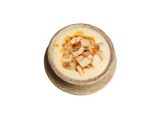 Koza Tuzlama Çorbası görseli