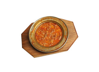 Koza Beyran Çorbası görseli