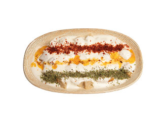 Koza Ekmekli Dil Paça görseli