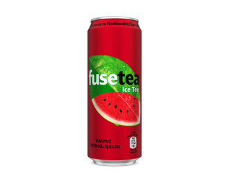 Fuse Tea (33 Cl.) görseli