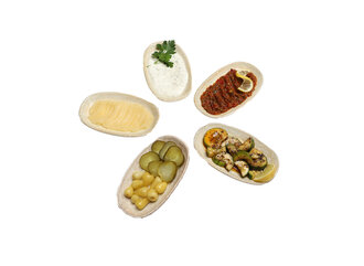 Karışık Meze görseli