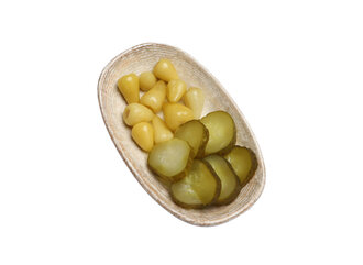 Biberiye Turşusu (50 Gr.) görseli