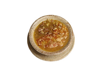 Koza Beykoz Çorbası görseli