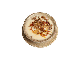 Koza Tandır Çorbası görseli