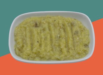 Patlıcan Salatası görseli