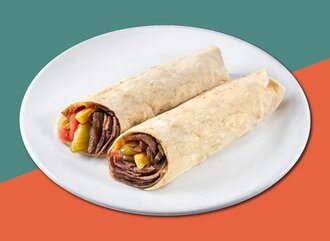 Döner Dürüm görseli