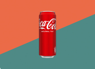 Coca-cola (33 Cl.) görseli