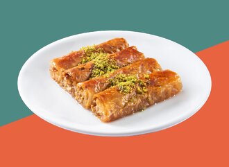 Gelik Sarma görseli