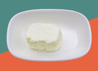 Kaymak görseli