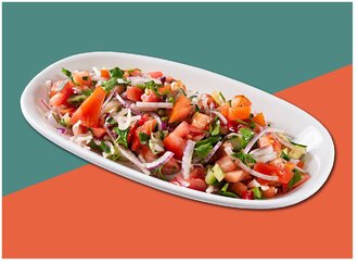Çoban Salata görseli