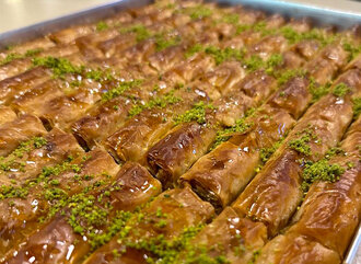 Gelik Sarma (1 Kg.) görseli