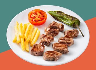 Kuzu Şiş görseli