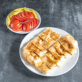 Patatesli Börek (1.5 Porsiyon) görseli