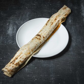 Zurna Tavuk Döner Dürüm (35 Cm.) görseli