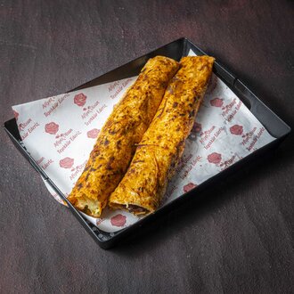 Zurna Tavuk Döner Dürüm (70 Cm.) görseli