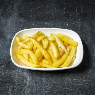 Patates Kızartması görseli