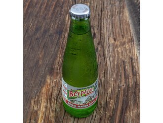 Soda (200 Ml) görseli