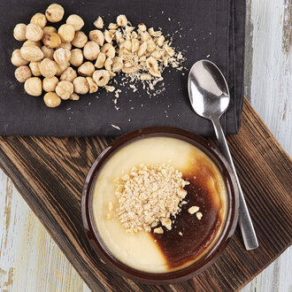 Fırın Sütlaç görseli