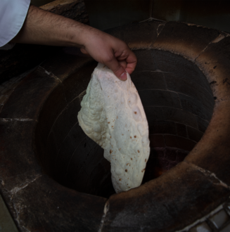 Lavaş Ekmek (Adet) görseli