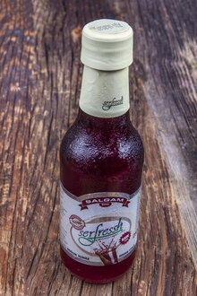 Şalgam Suyu (250 Ml) görseli