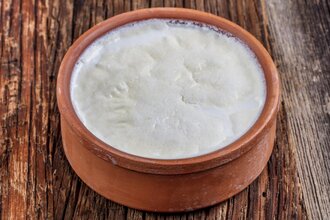 Yoğurt (200 G) görseli