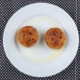 Peynirli Kemal Paşa Tatlısı görseli