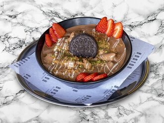 Mini Oreo Cup görseli