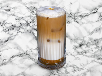Iced Caramel Macchiato görseli
