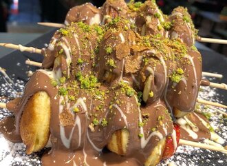 Pancake Pick görseli