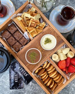 All In One 1/2 görseli