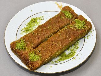 Cevizli Şark Kadayıfı 1 Kg görseli