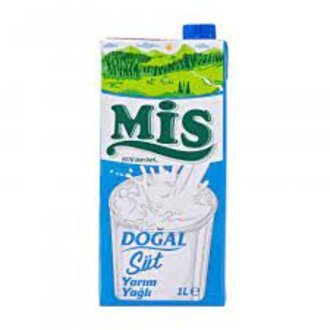 Süt ( 1 Lt ) görseli