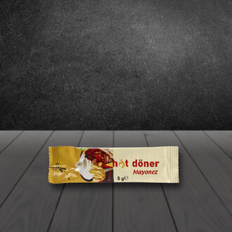 Mayonez görseli