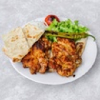 Tavuk Izgara But Biftek (500 Gr.) görseli